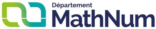 Logo MathNum